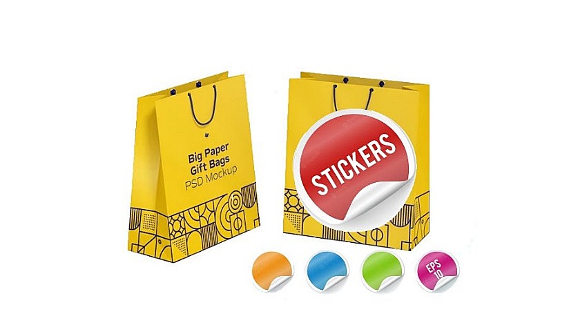 Packaging Materials Printing