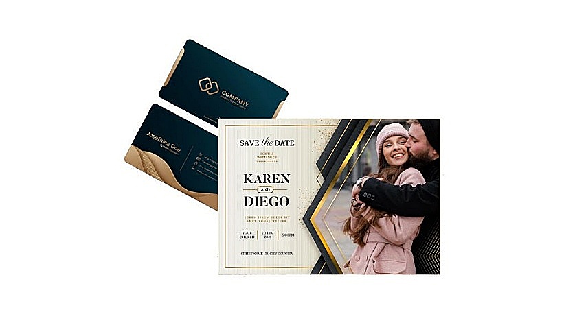 Professional Cards Printing